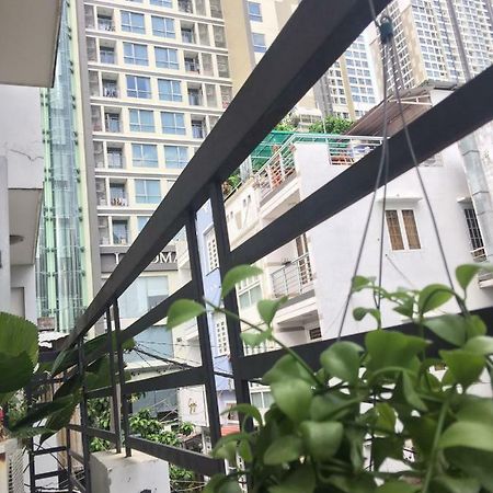 May House Binhthanh โฮจิมินห์ซิตี้ ภายนอก รูปภาพ