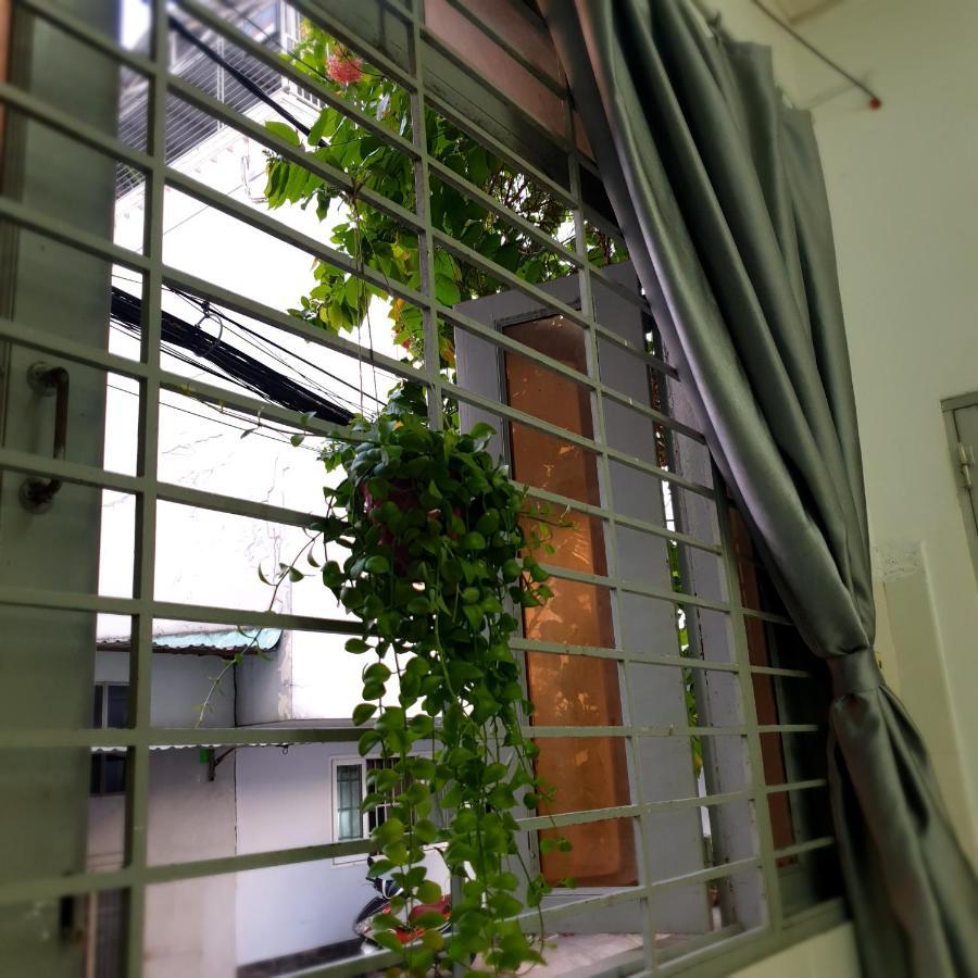 May House Binhthanh โฮจิมินห์ซิตี้ ภายนอก รูปภาพ