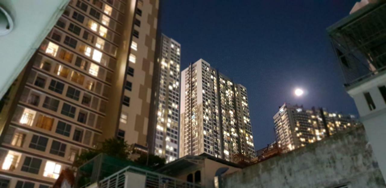 May House Binhthanh โฮจิมินห์ซิตี้ ภายนอก รูปภาพ