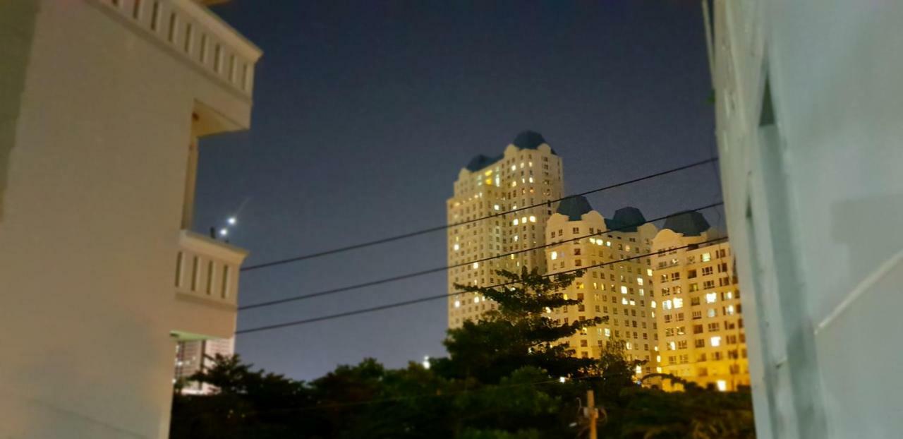 May House Binhthanh โฮจิมินห์ซิตี้ ภายนอก รูปภาพ
