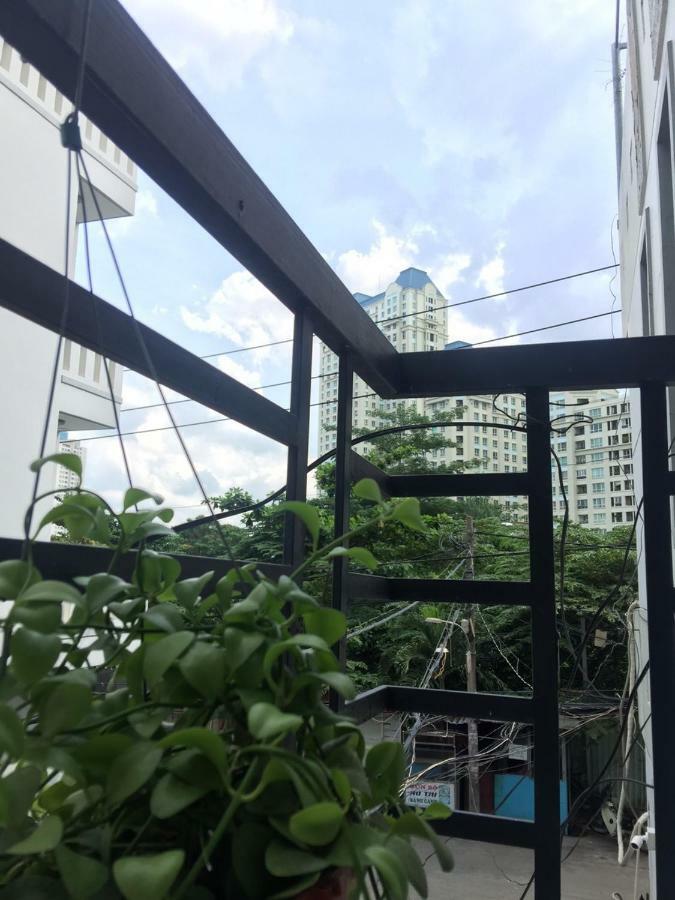 May House Binhthanh โฮจิมินห์ซิตี้ ภายนอก รูปภาพ
