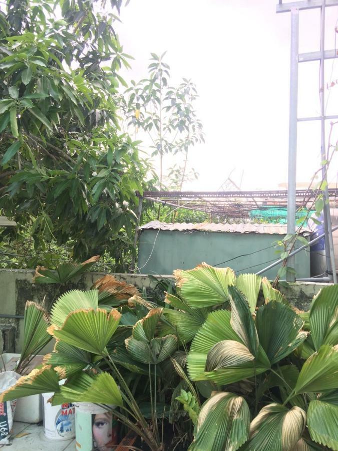 May House Binhthanh โฮจิมินห์ซิตี้ ภายนอก รูปภาพ