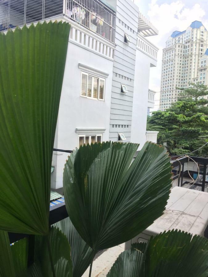 May House Binhthanh โฮจิมินห์ซิตี้ ภายนอก รูปภาพ