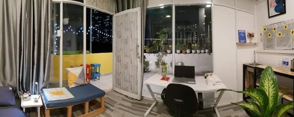 May House Binhthanh โฮจิมินห์ซิตี้ ภายนอก รูปภาพ