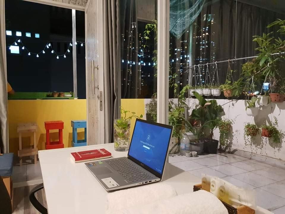 May House Binhthanh โฮจิมินห์ซิตี้ ภายนอก รูปภาพ