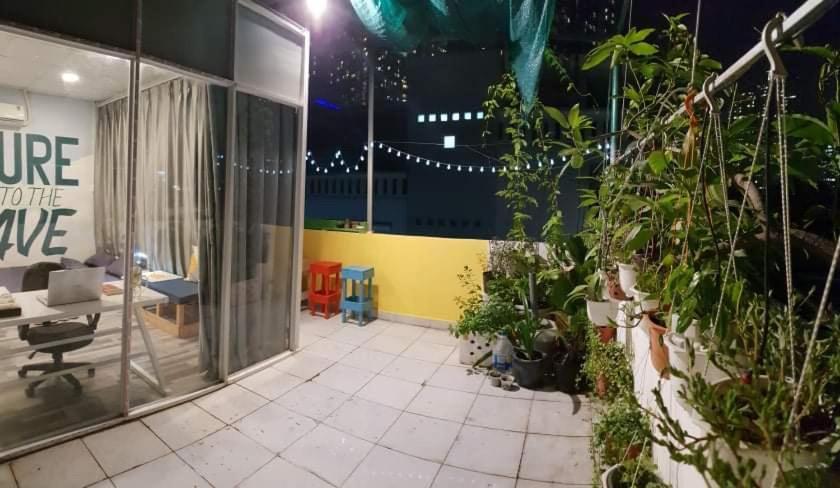 May House Binhthanh โฮจิมินห์ซิตี้ ภายนอก รูปภาพ